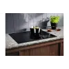 Főzőlap Electrolux, Black (CIR60433)