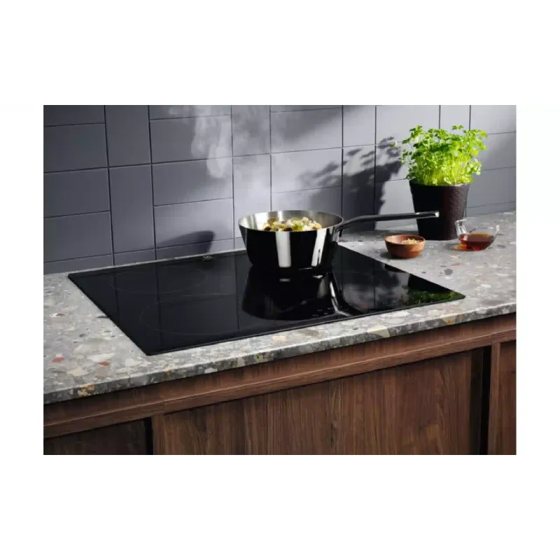 Főzőlap Electrolux, Black (CIR60433)