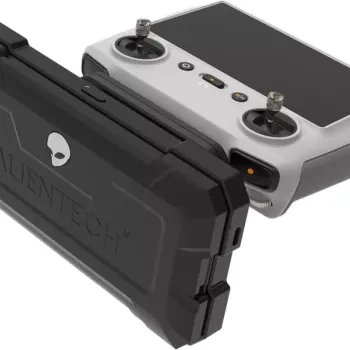 Antennajel-erősítő Alientech (DUO-2458SSB/DJIRC)