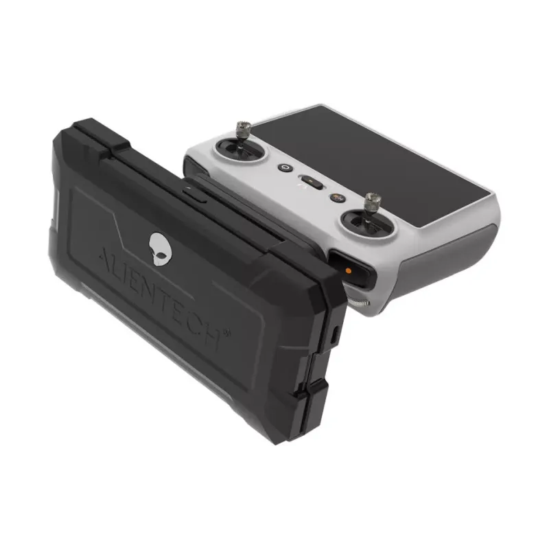 Антенна усилитель сигнала Alientech (DUO-2458SSB/DJIRC)