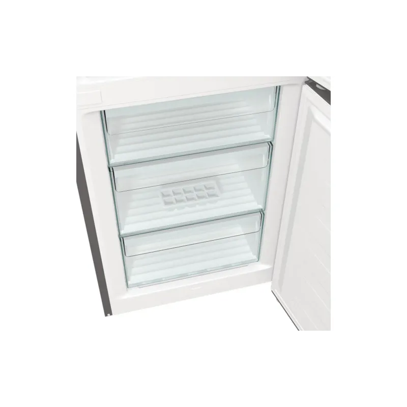 Хладилник Gorenje, Stainless steel (NRK6192AXL4)