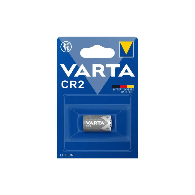 بطارية Varta (06206301401)