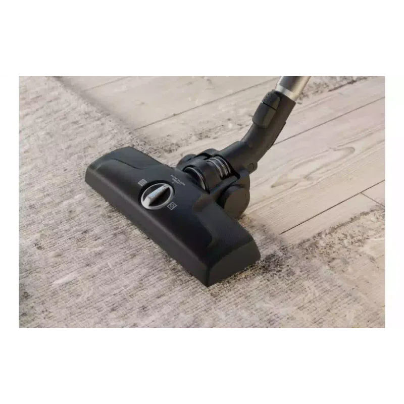 Vacuum cleaner Electrolux (EB61C4DB), 3.5 l, Blue