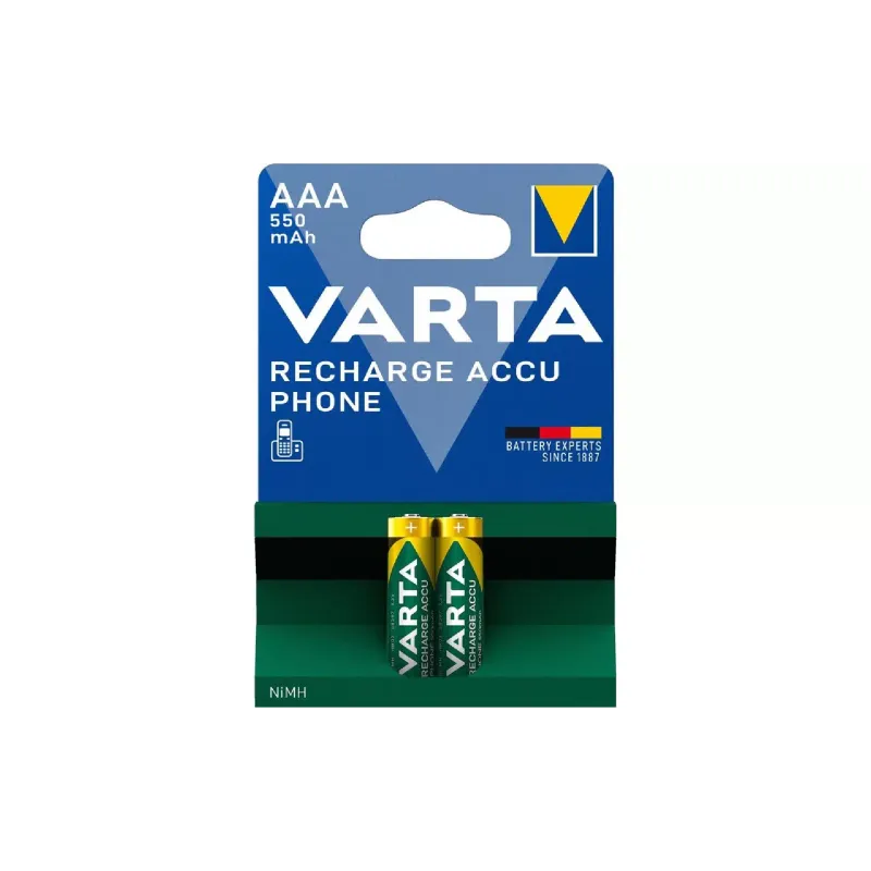 بطارية Varta (58397101402)