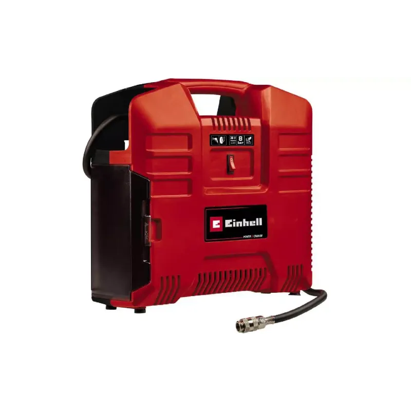 Автомобільний компресор Einhell (4020440)