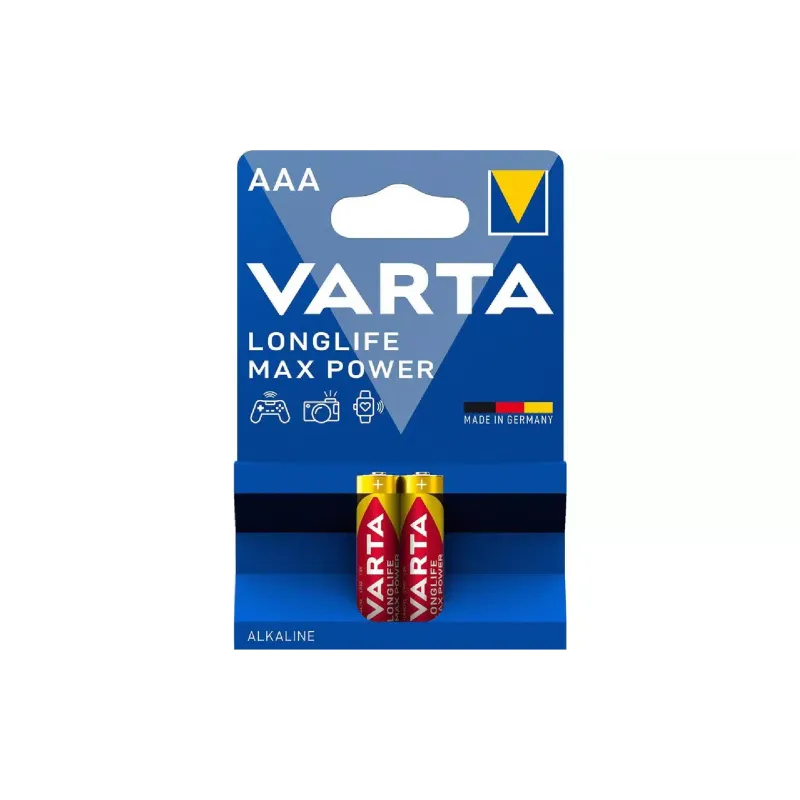بطارية Varta (04703101412)