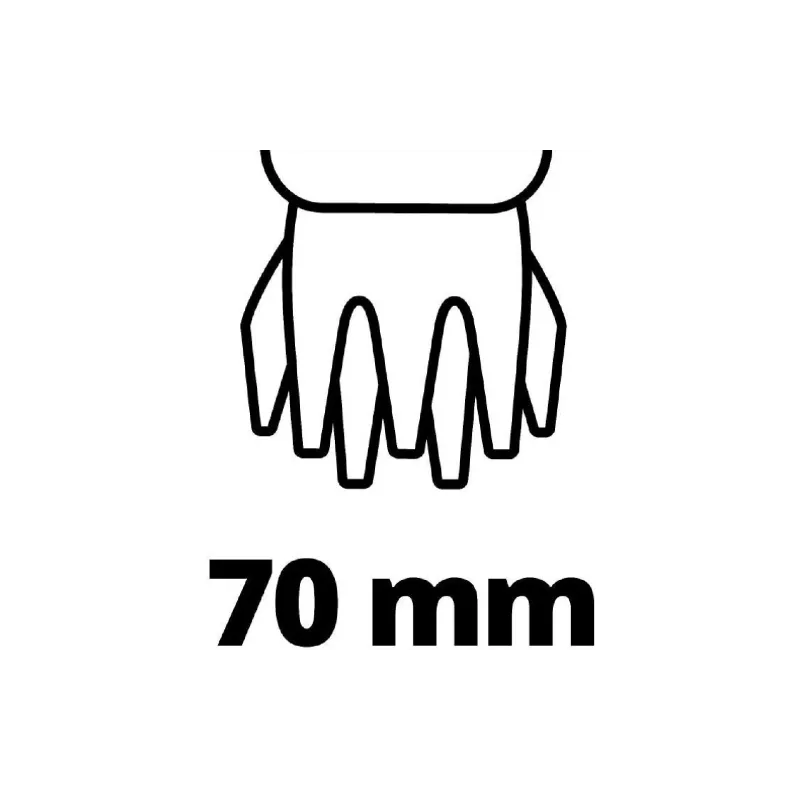 Fűnyíró olló Einhell (3410365)