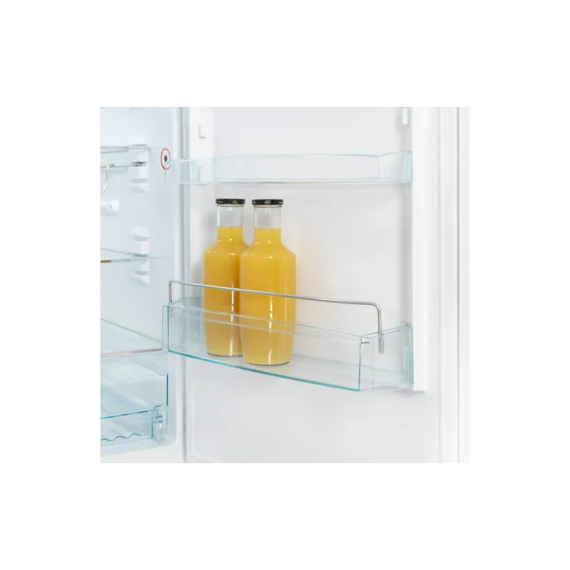 Ψυγείο Snaige, Black (RF58SM-S5JJ2E)