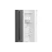Ψυγείο Gorenje, Gray (NRR9185EAXL)