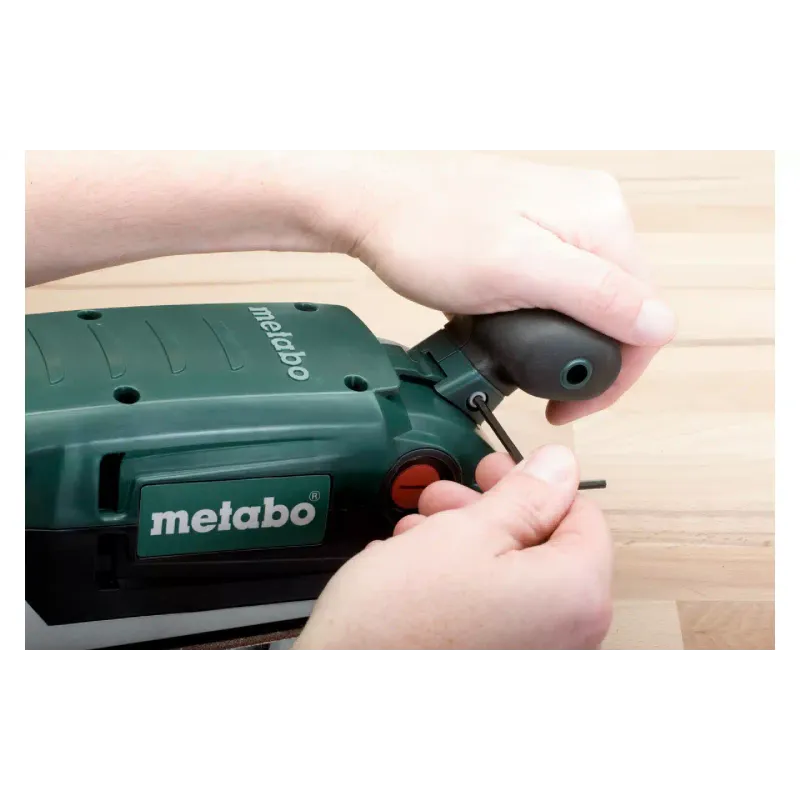 Máquina de moer Metabo (600375000)