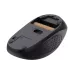 Мишка Trust, Black (24966_TRUST)
