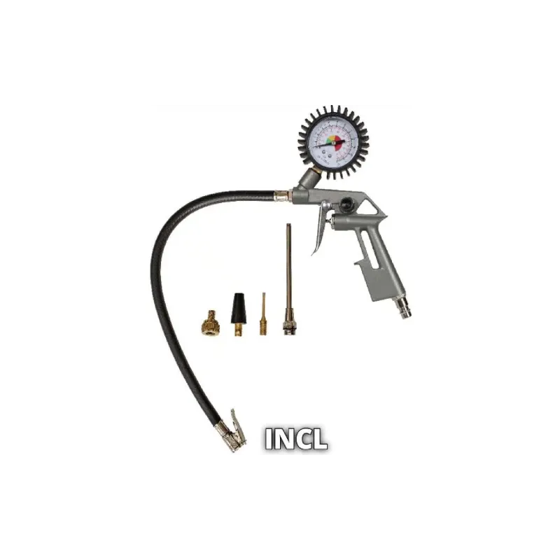 Автомобільний компресор Einhell (4020440)