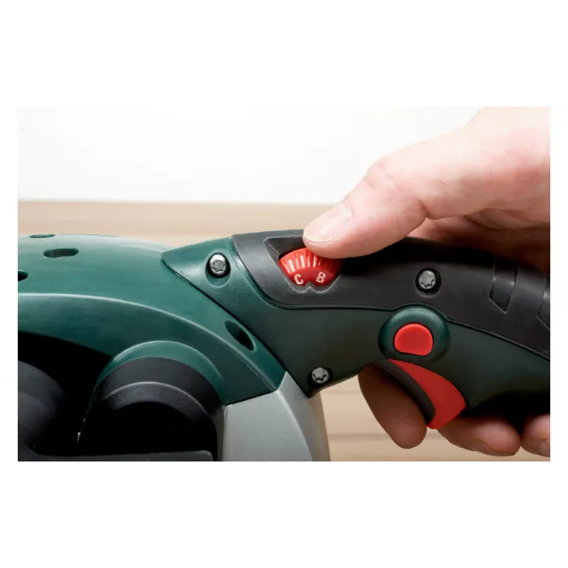 Máquina de moer Metabo (600375000)