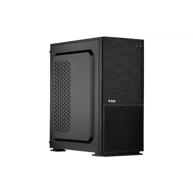 PC-tok 2E Alfa G650, Black (2E-G650)