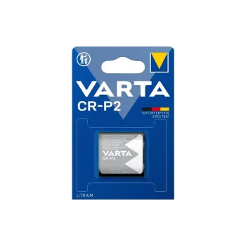 Batería Varta (06204301401)