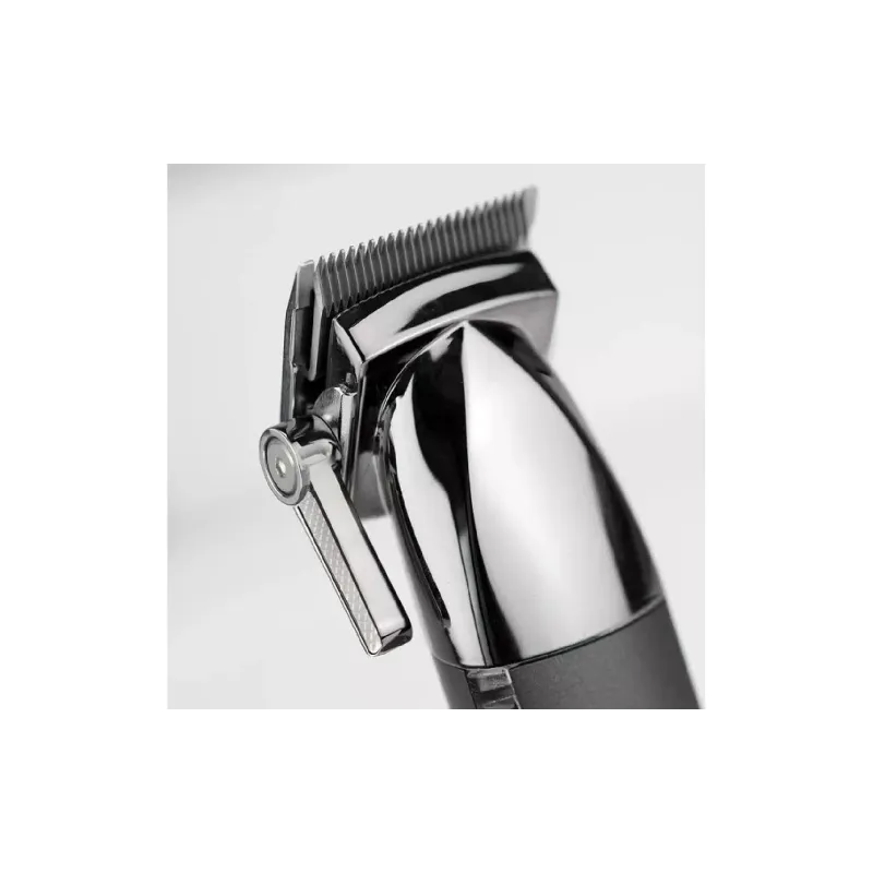 ماكينة قص الشعر Babyliss, Gray (E996E)