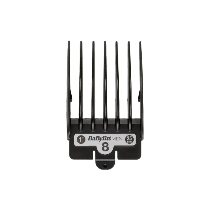 ماكينة قص الشعر Babyliss, Gray (E996E)