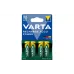 Akkumulátor Varta (05716101404)