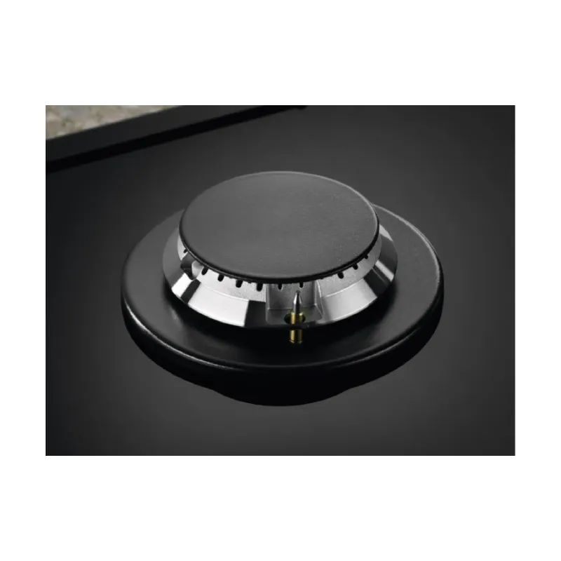 Fogão Electrolux, Black (KGG6456K)