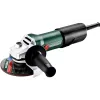 Μηχανή λείανσης Metabo (603611000)