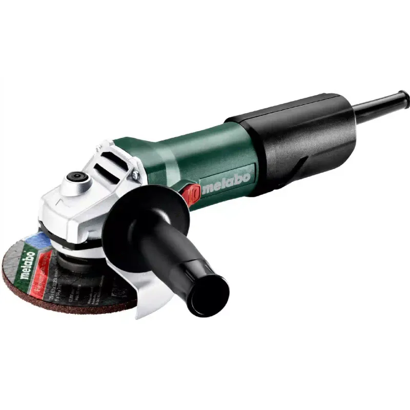 Μηχανή λείανσης Metabo (603611000)