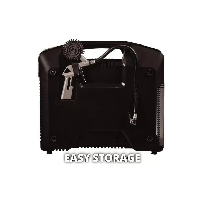 Автомобільний компресор Einhell (4020440)