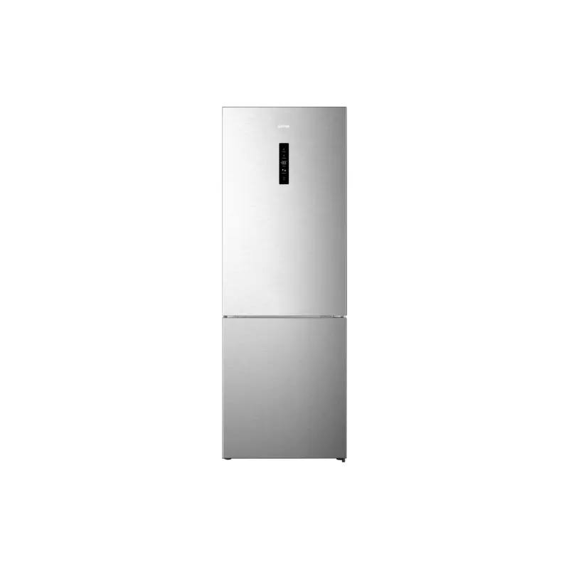 ثلاجة Gorenje, Stainless steel (NRK720EAXL4)