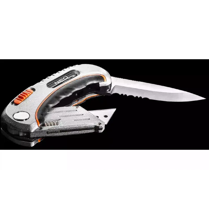 Faca Neo Tools (63-710)