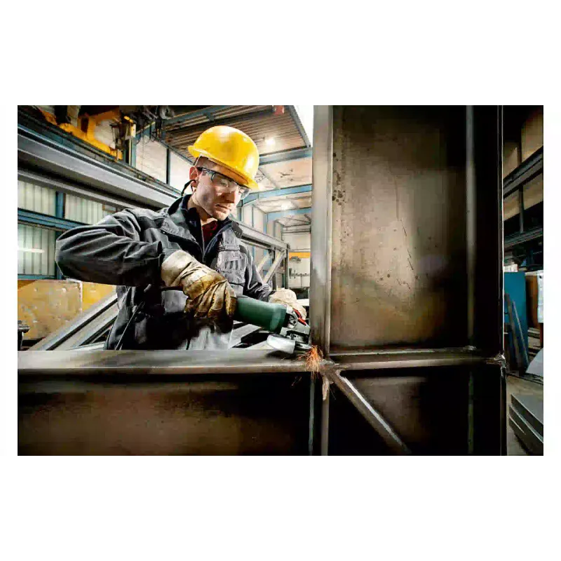 Шліфувальна машина Metabo (600496000)