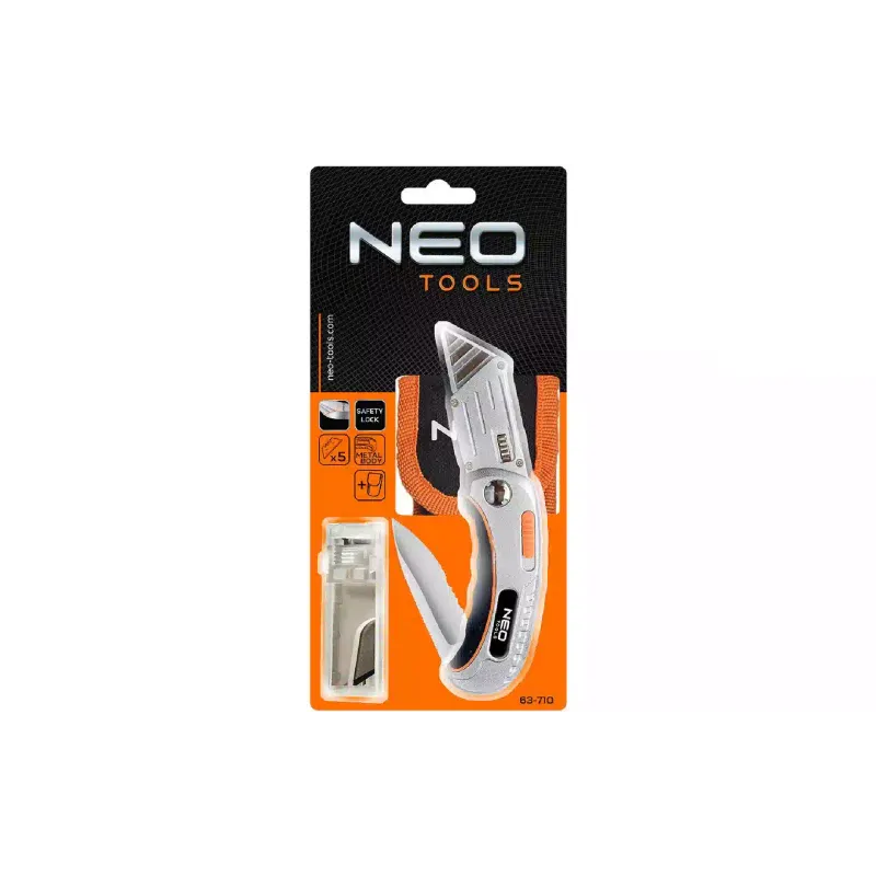 Faca Neo Tools (63-710)