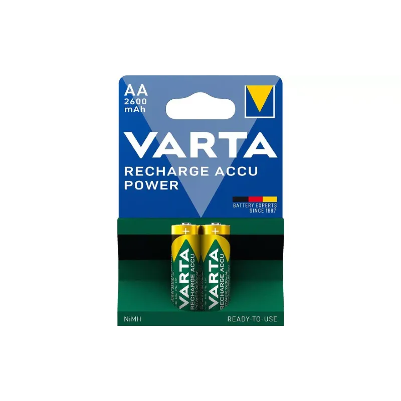 Bateria Varta (05716101402)