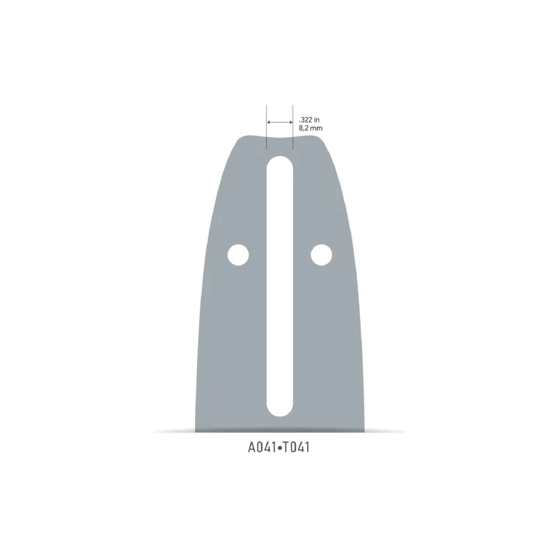 شريط المنشار Oregon (124MLEA041)