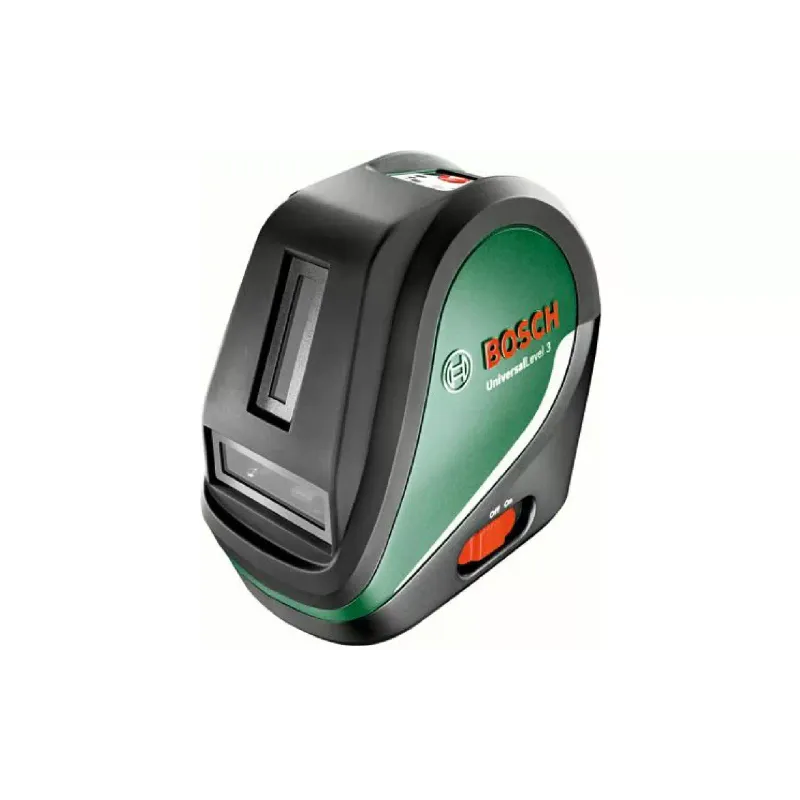 Lézeres szintező Bosch (0.603.663.900)