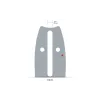 Chainsaw bar Oregon (208SLHD009)