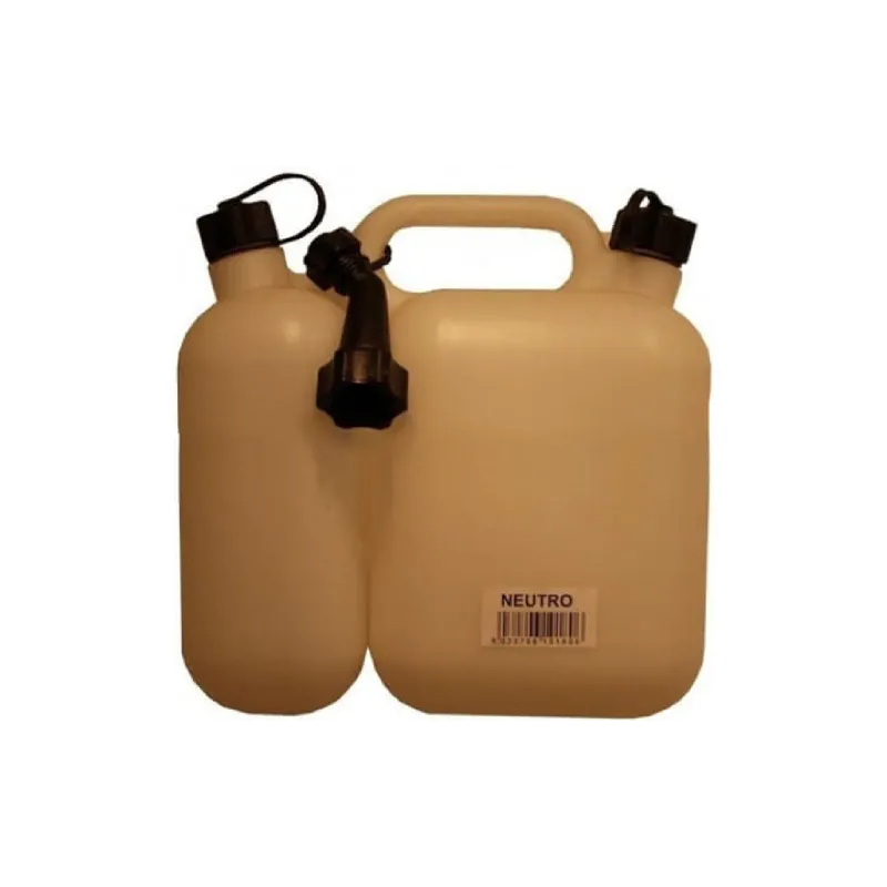 Canister for fuel and oil Oregon (5170903)