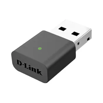 Adaptador Wi-Fi D-Link (DWA-131)