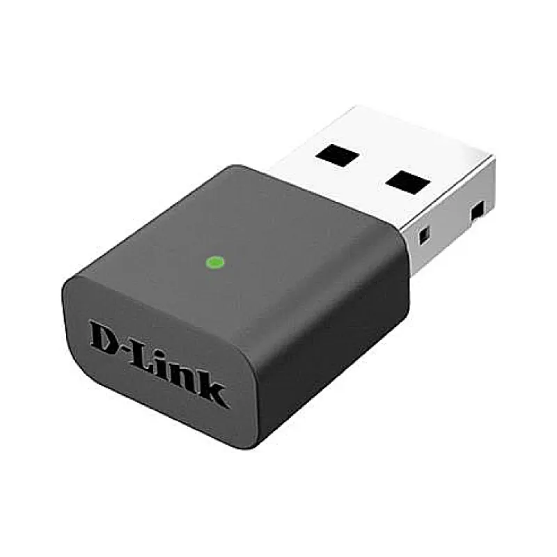 Wi-Fi адаптер D-Link (DWA-131)