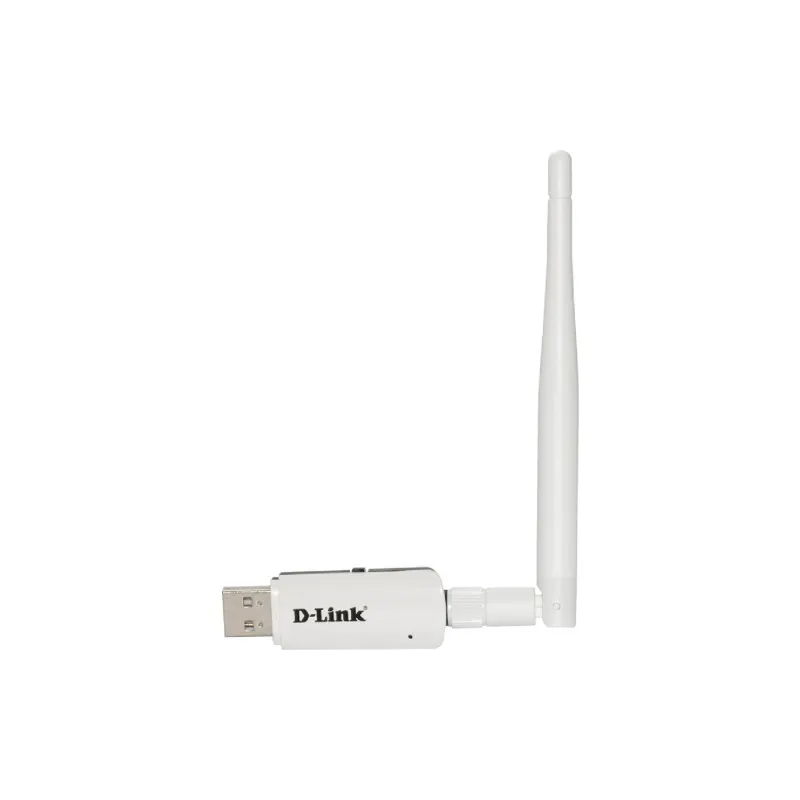 Wi-Fi adapter D-Link (DWA-137)