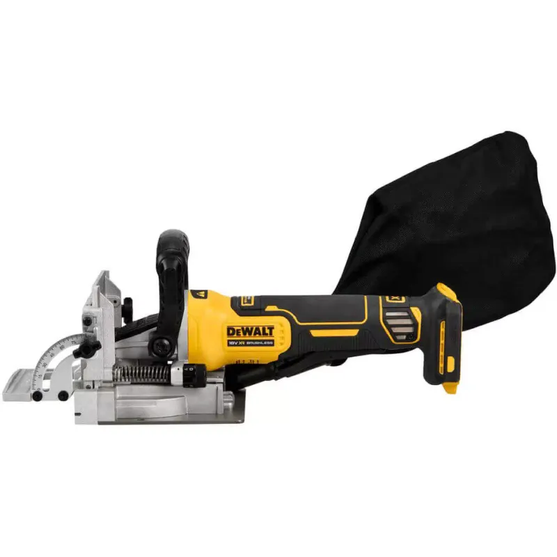 Fräser DeWALT (DCW682NT)