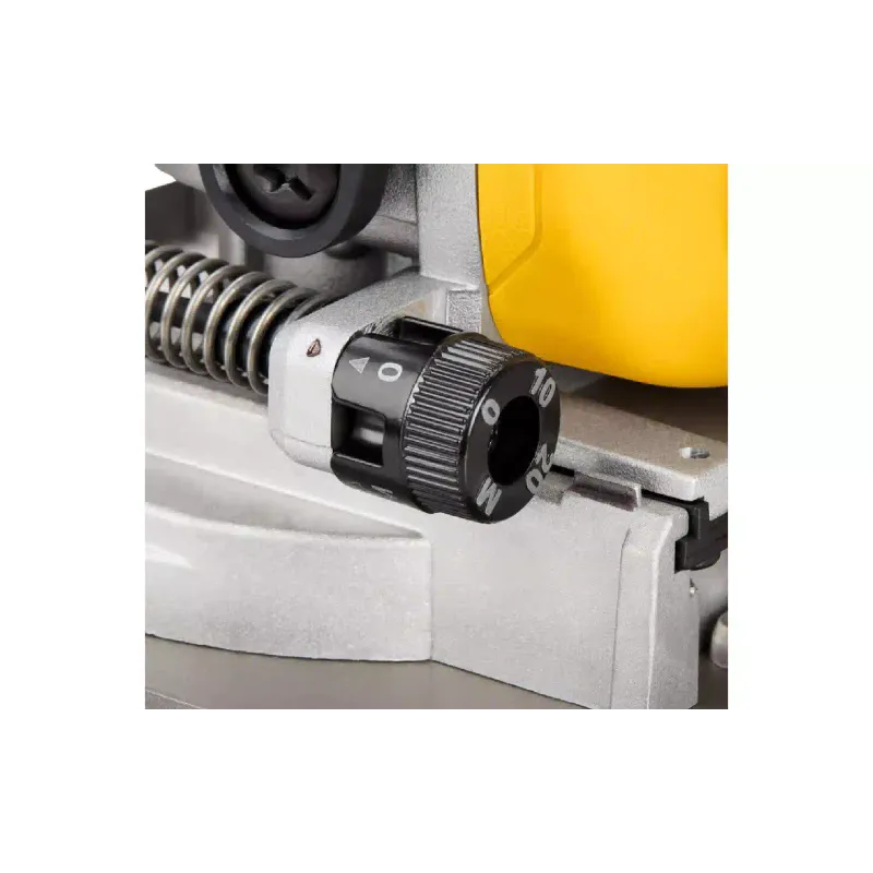 Fräser DeWALT (DCW682NT)