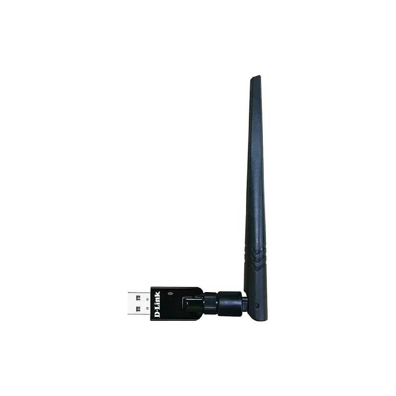 Wi-Fi адаптер D-Link (DWA-172)
