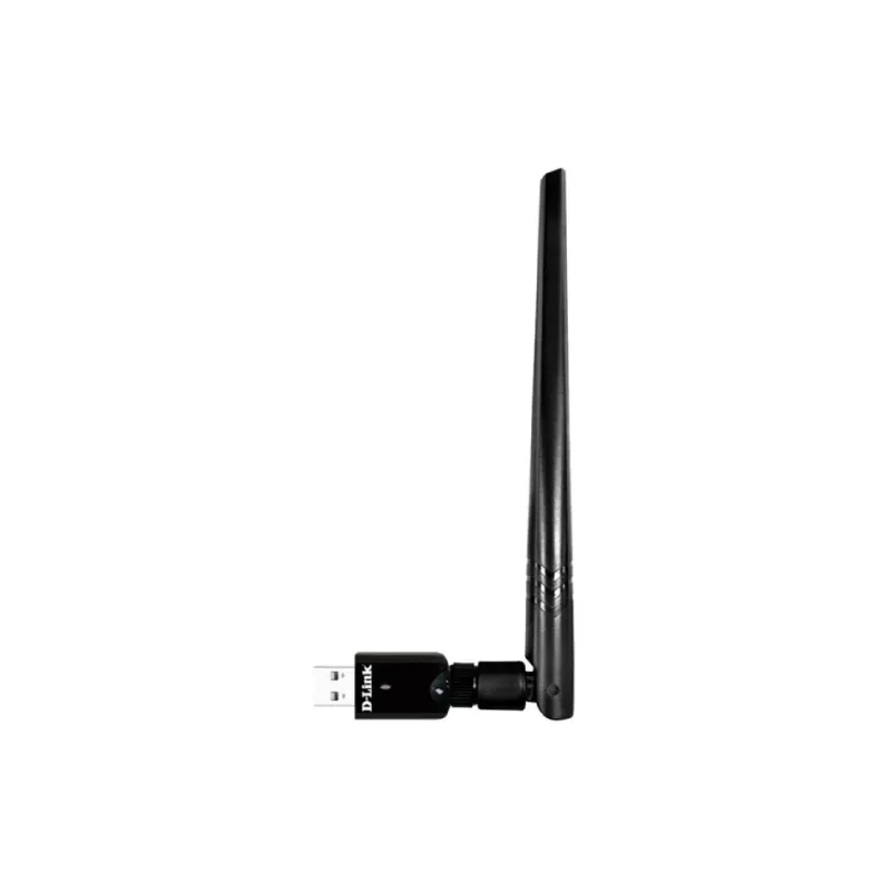 Wi-Fi adapter D-Link (DWA-185)