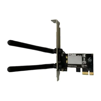 Adaptador Wi-Fi D-Link (DWA-548)