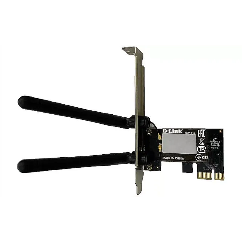 Wi-Fi adapter D-Link (DWA-548)