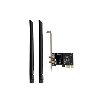 Adaptador Wi-Fi D-Link (DWA-582)