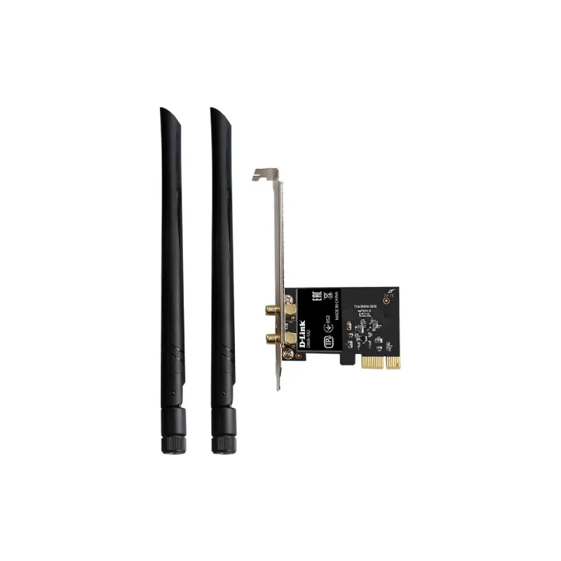 WLAN-Adapter D-Link (DWA-582)