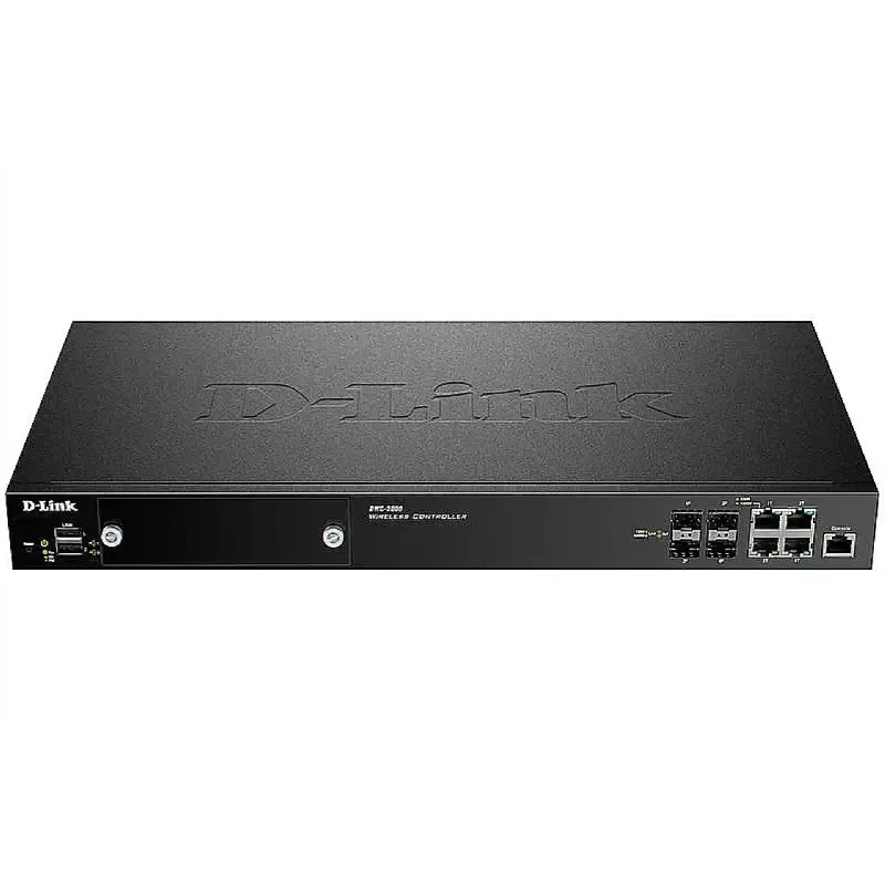 Превключвател D-Link (DWC-2000)