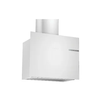 غطاء الشفاط Bosch, White (DWF65AJ20T)