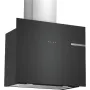 Campana extractora Bosch, Black (DWF65AJ60T)