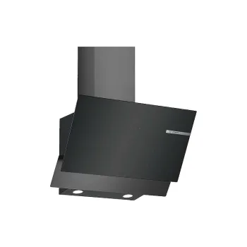 غطاء الشفاط Bosch, Black (DWK65AD30R)